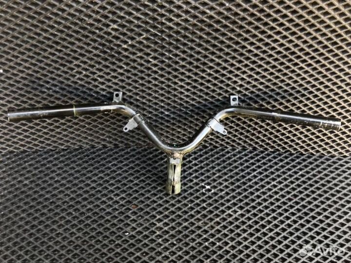 Руль Honda Dio AF-56