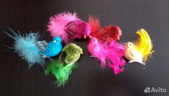 Продам остатки для флористов, рукодельниц и др