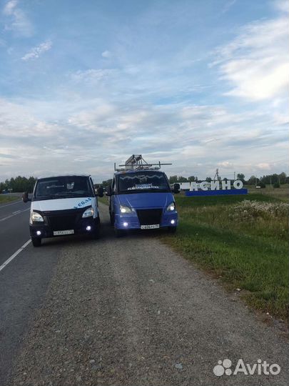 Грузоперевозки, газель пирамида