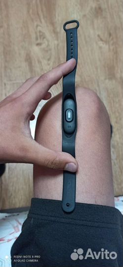 Xiaomi mi band 3