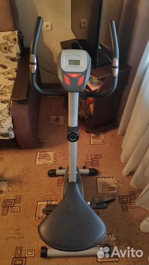 Велотренажер House Fit