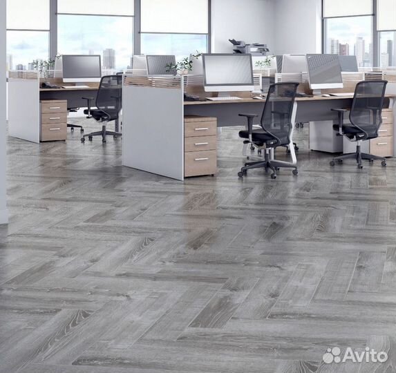 Кварцвинил со склада