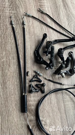 BMX Запчасти для тормоза