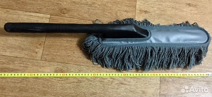 Щетка от пыли для автомобиля