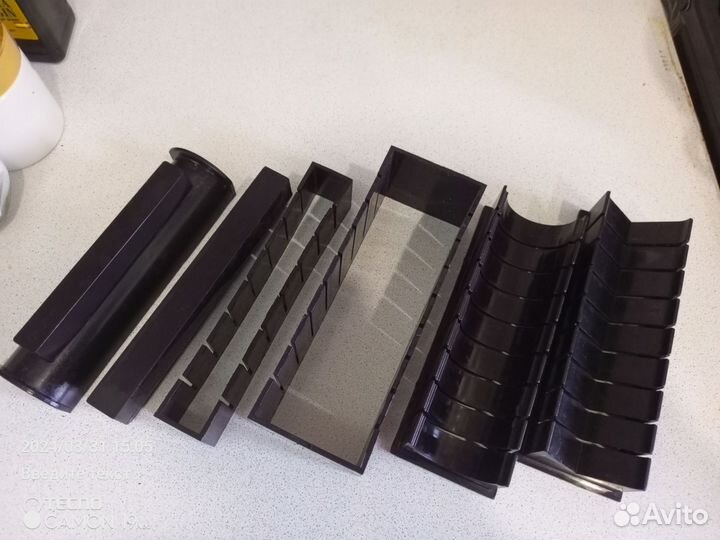 Набор для приготовления роллов