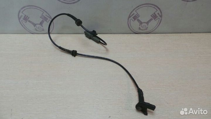 Датчик авs передний передний Peugeot 308 T7 5FS