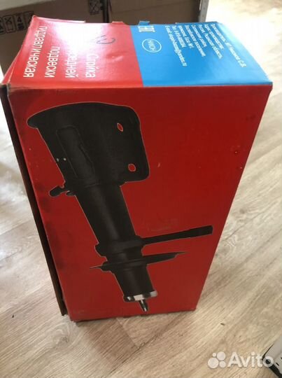 Стойки никон ваз лада склад оренбург