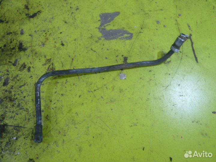 Трубка гидроусилителя Mazda Demio DY 25374