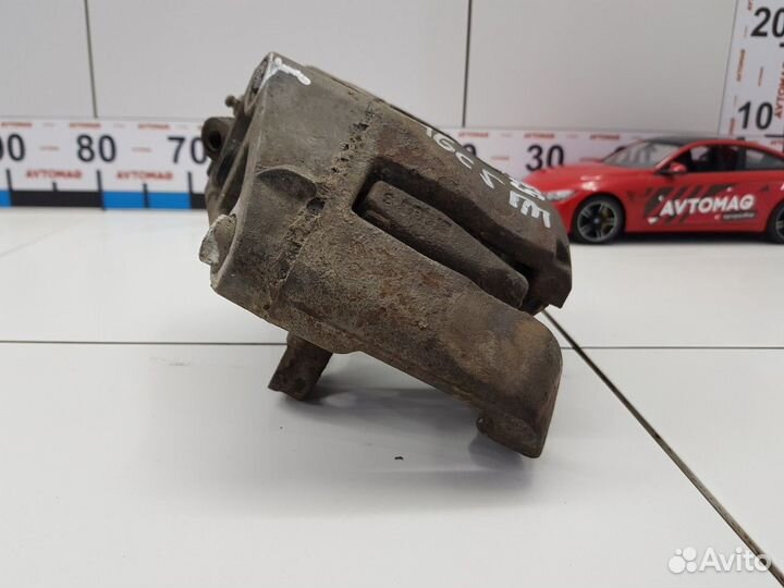 Суппорт передний правый (Audi A6)