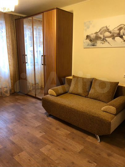 2-к. квартира, 59 м², 7/9 эт.