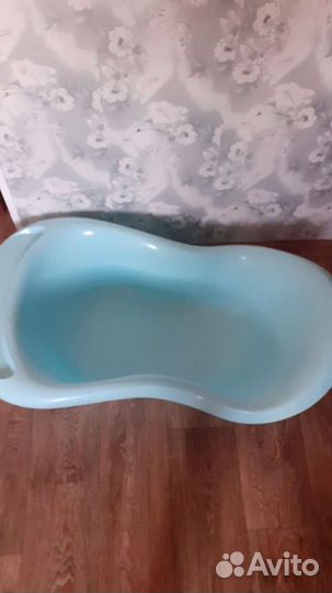 Ванночка для купания