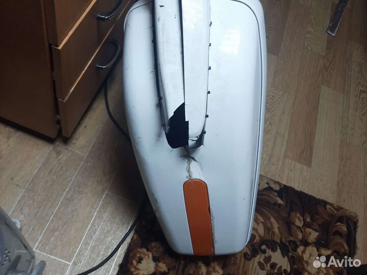 Зеркало Ютонг ZK 6122 H9 правое