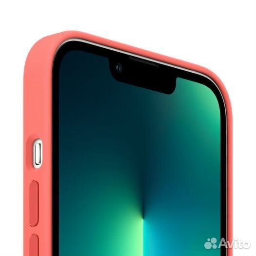 Оригинал Чехлы Silicone Case на iPhone 13 и 13 Pro