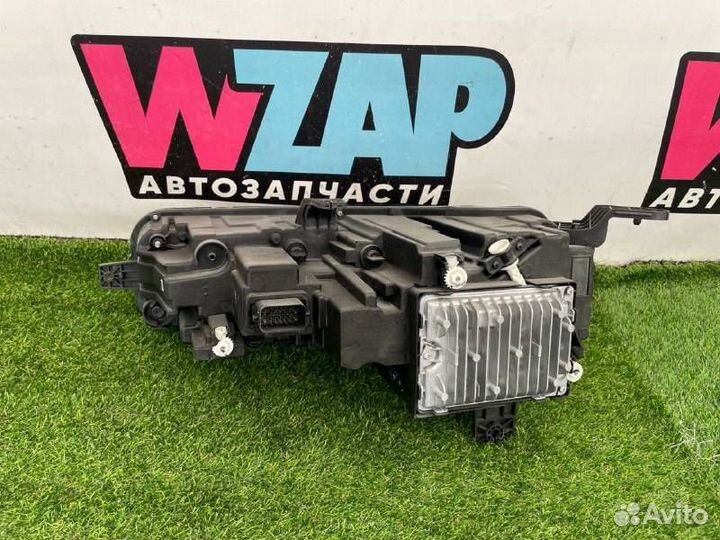 Фара правая Zeekr 001 (2021 - 2024)