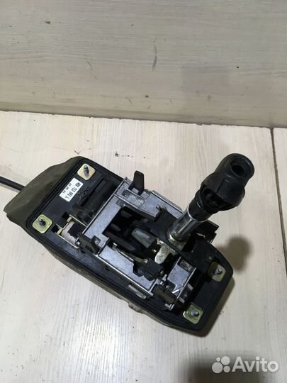 Кулиса АКПП передач Ауди A6 C5