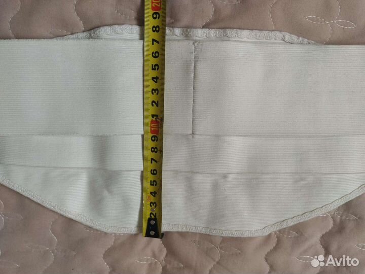 Бандаж для беременных и послеродовой