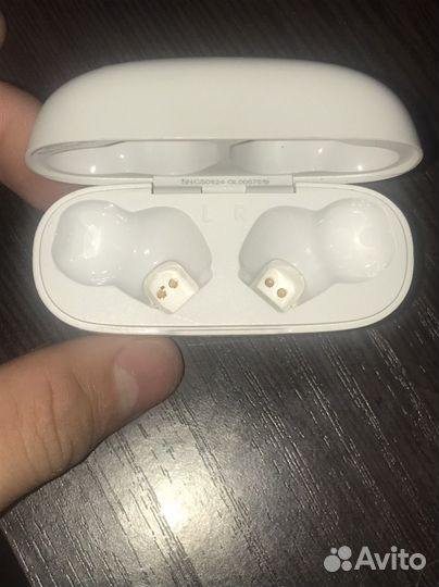 Блютуз наушники jbl