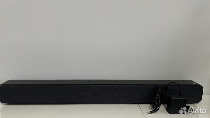 Саундбар xiaomi mi tv soundbar