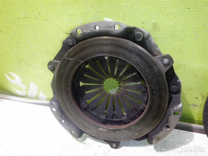 Комплект сцепления Рено Кенгу Кангу