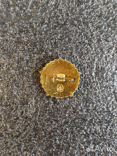 Г Т О. Спецсерия. Олимпиада 1980 г