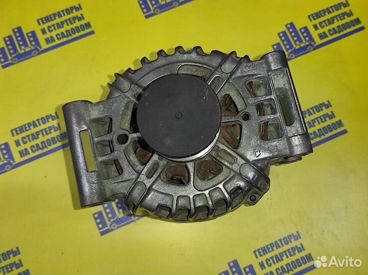 Генератор Mini Cooper Clubman