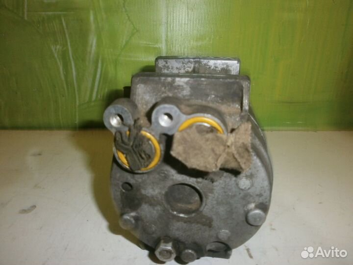 Компрессор кондиционера Volvo XC90 30742206