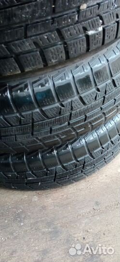 Yokohama Ice Guard IG50+ 165/70 R14 81Q