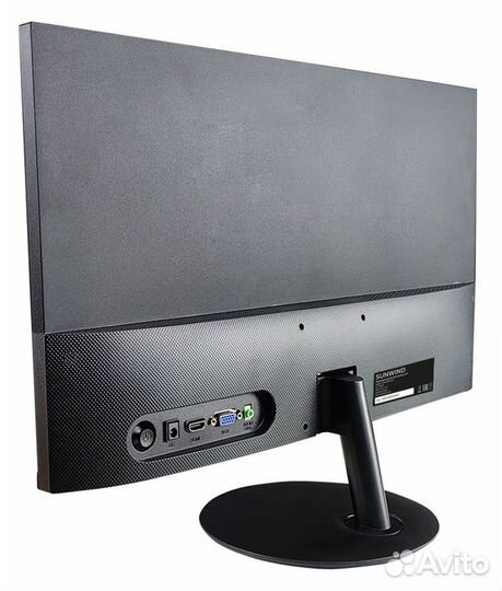 Монитор SunWind SUN-M24BA102 23.8