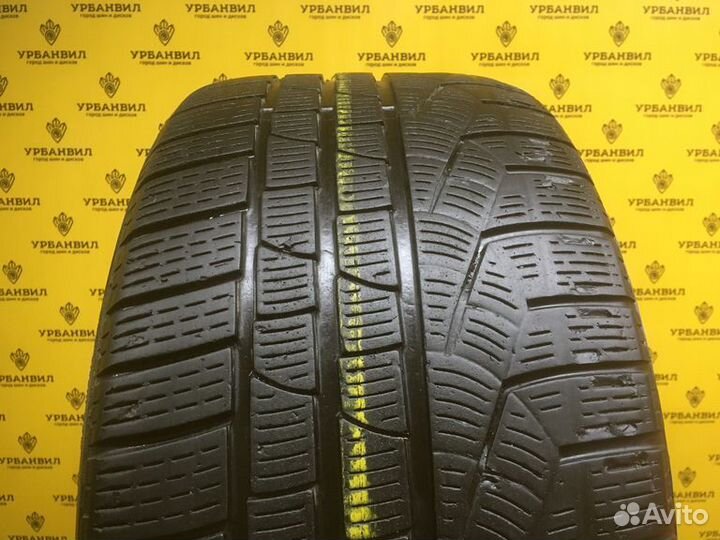 Pirelli Winter Sottozero 240 Serie II 255/40 R18 99V