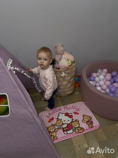 Няня на дому, домашний детский сад зао