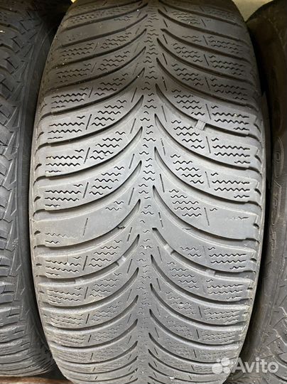 Goodyear UltraGrip Ice+ 205/55 R16 91T