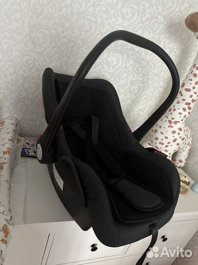 Автолюлька от 0