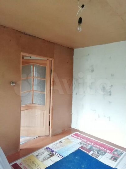 Дом 85 м² на участке 4 сот.