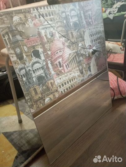 Продам зеркало