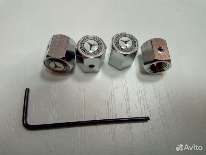 Колпачки для колес