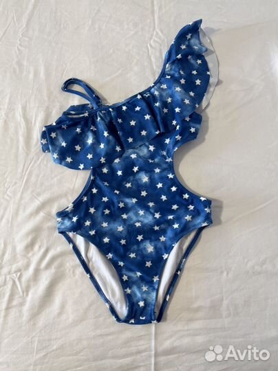 Купальники для девочки -2 шт