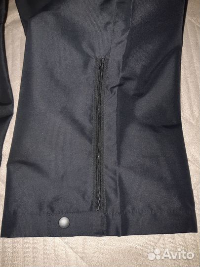 Костюм полиции демисезонный