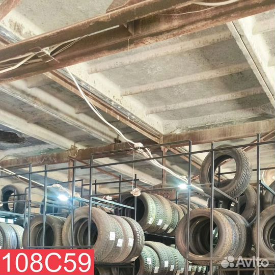 Bridgestone Turanza ER300 225/40 R19 89M