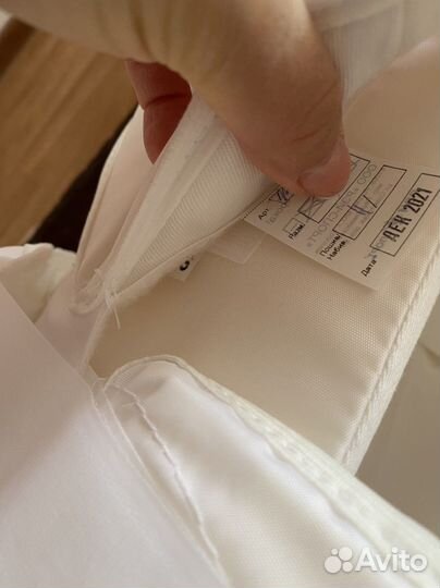 Жилет для каратэ