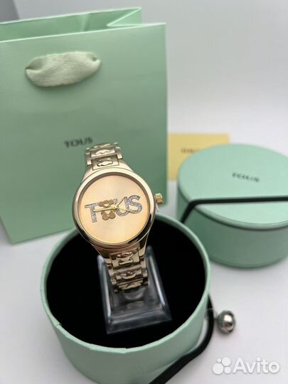 Часы женские tous новые