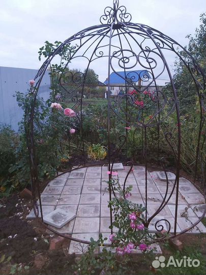 Сварка металлоконструкций