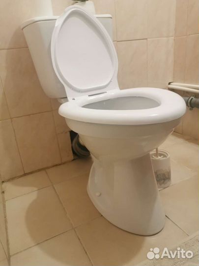 Вся сантехника, спрашивайте о наличии