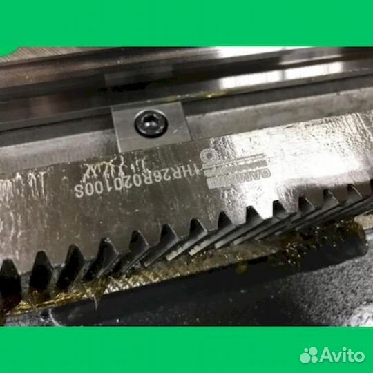 Лазерный станок senfeng SF3015GS, 1500W