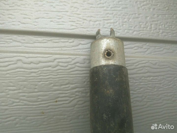 Распорная телескопическая штанга