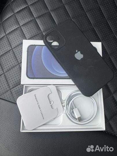 iPhone 12 mini, 128 ГБ