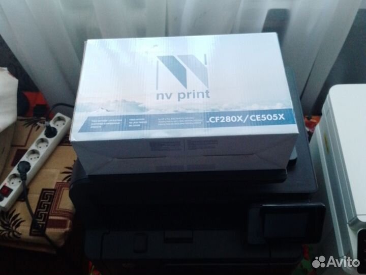 Лазерный мфу hp laserjet pro 400 MFP m425dn