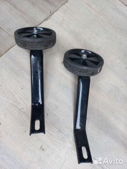 Продам детский велосипед