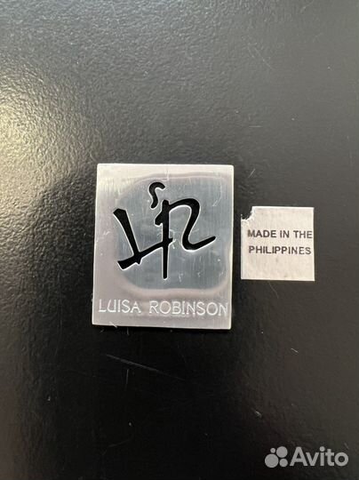 Шкатулка от Luisa Robinson оригинал