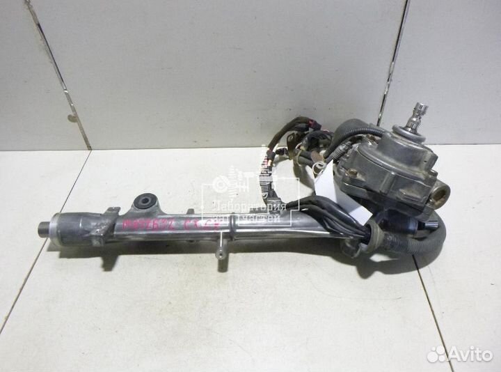 Рейка рулевая Mitsubishi 4410A022