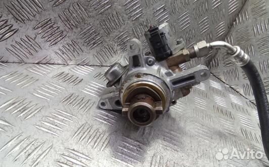 Тнвд бензиновый porsche cayenne 1 (4BA12BW01)